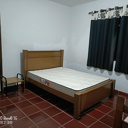 Chacara Vovo Lucia Vila Barreira  Exterior foto