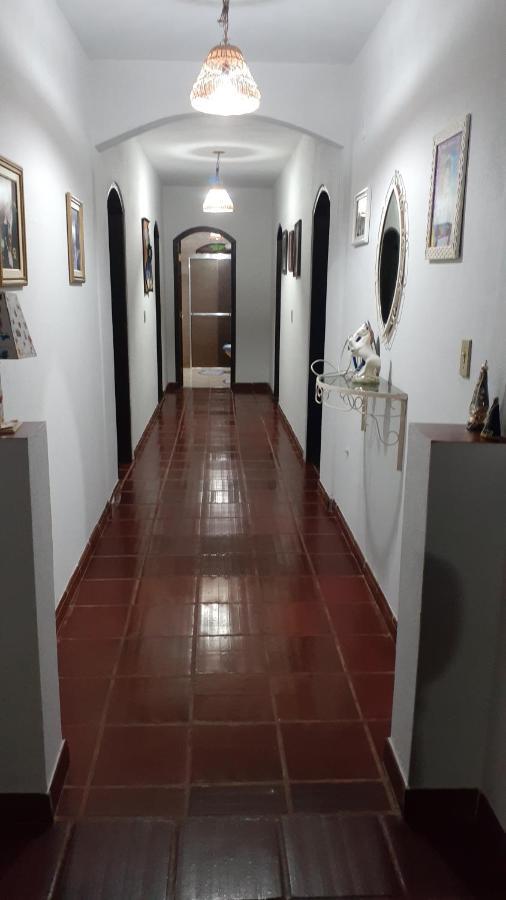 Chacara Vovo Lucia Vila Barreira  Exterior foto
